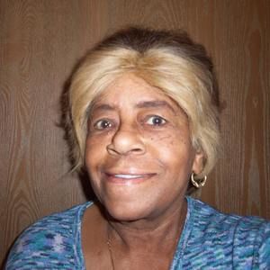 Meet your Posher, Johnetta